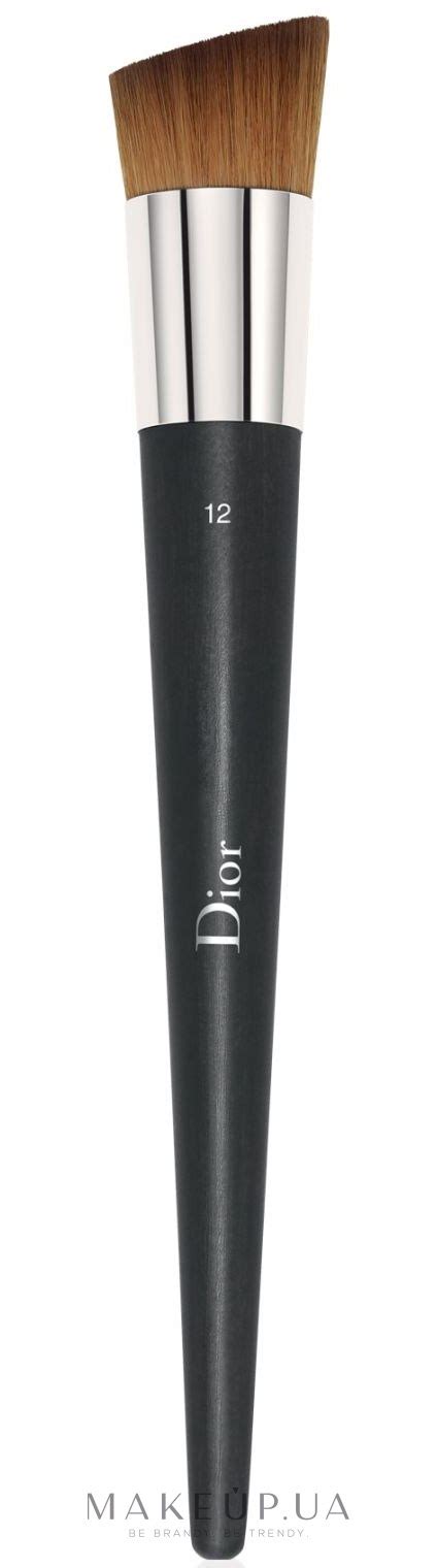 dior backstage brushes|Dior foundation brush 12.